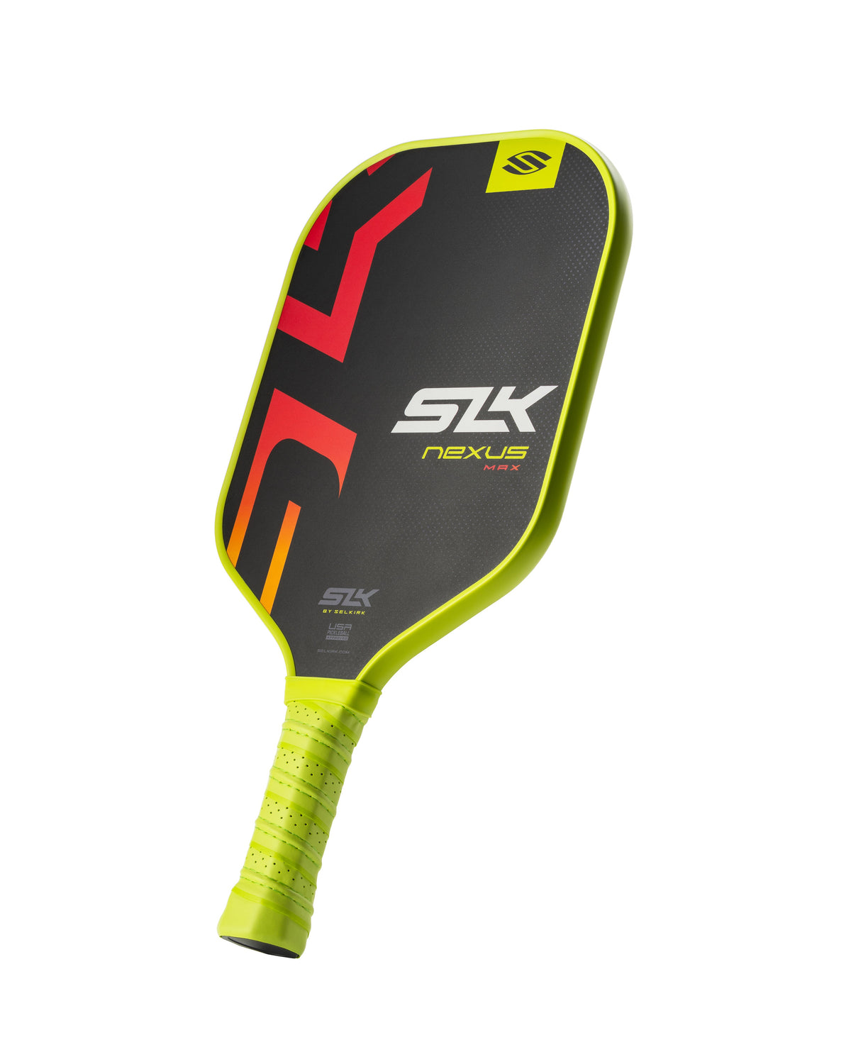 SLK Nexus Max Pickleball Paddle
