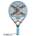 NOX VK10 Ventus Control 12K 2026 Padel Racket