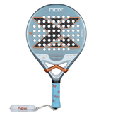 NOX VK10 Ventus Control 12K 2026 Padel Racket