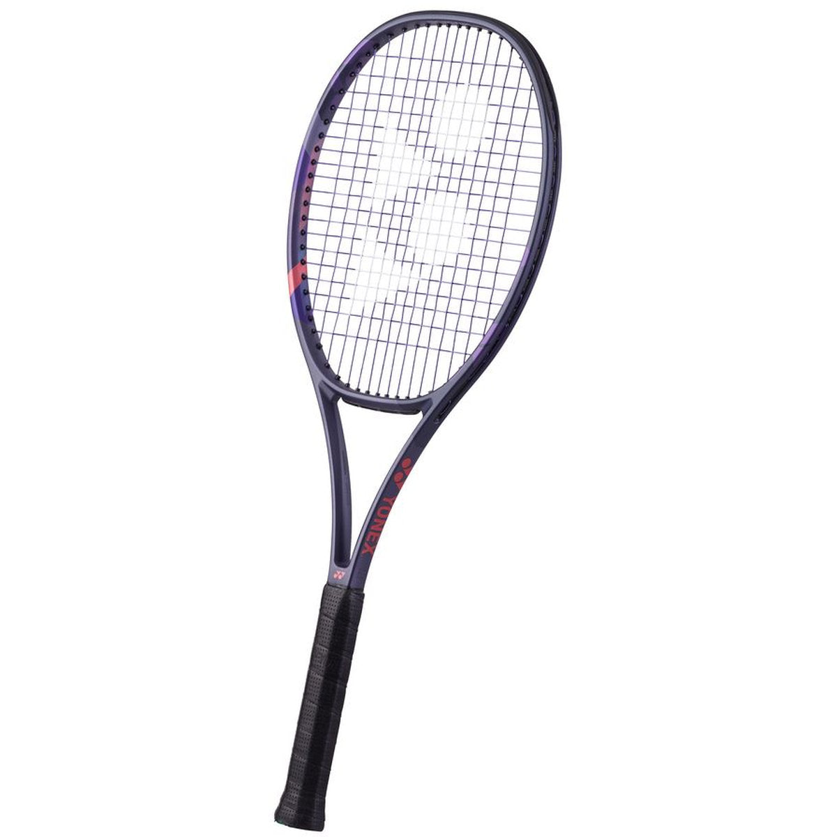 Yonex Percept 97 Tennis Racquet (Midnight Navy)