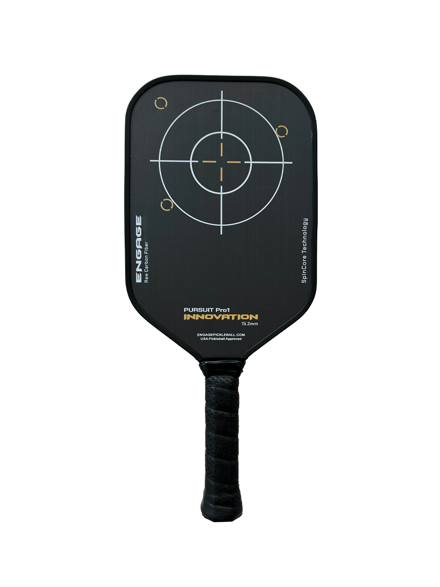 Engage Pursuit Pro1 Innovation 15.2mm Pickleball Paddle