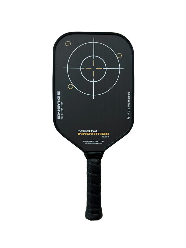 Engage Pursuit Pro1 Innovation 15.2mm Pickleball Paddle