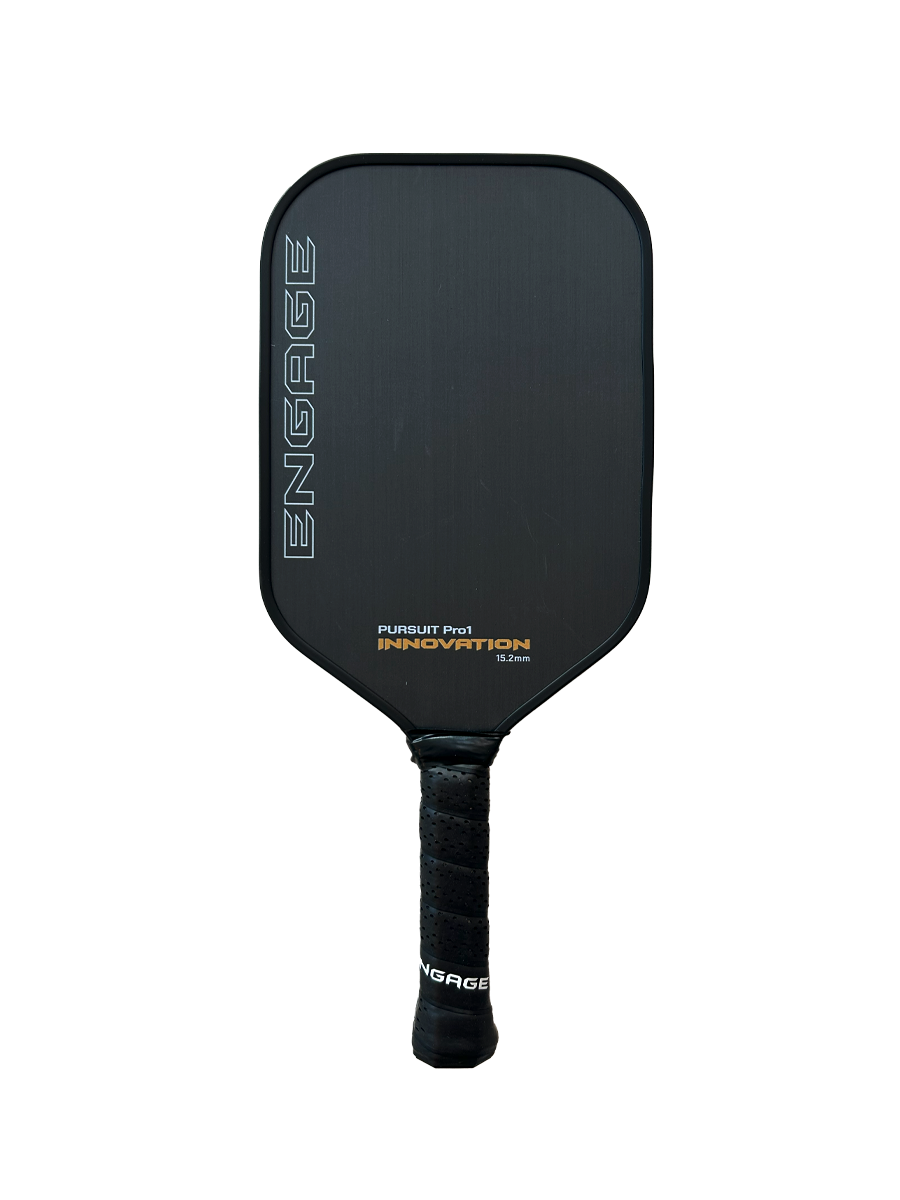 Engage Pursuit Pro1 Innovation 15.2mm Pickleball Paddle