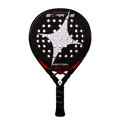 StarVie Raptor+ Red Padel Racket