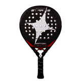 StarVie Raptor+ Red Padel Racket