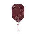 Six Zero Ruby Pickleball Paddle
