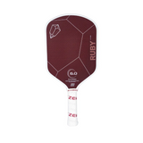 Six Zero Ruby Pickleball Paddle