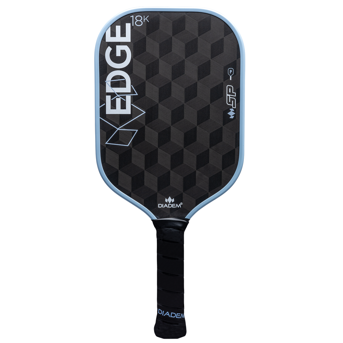 Diadem Edge 18K SP Speed Pro Pickleball Paddle