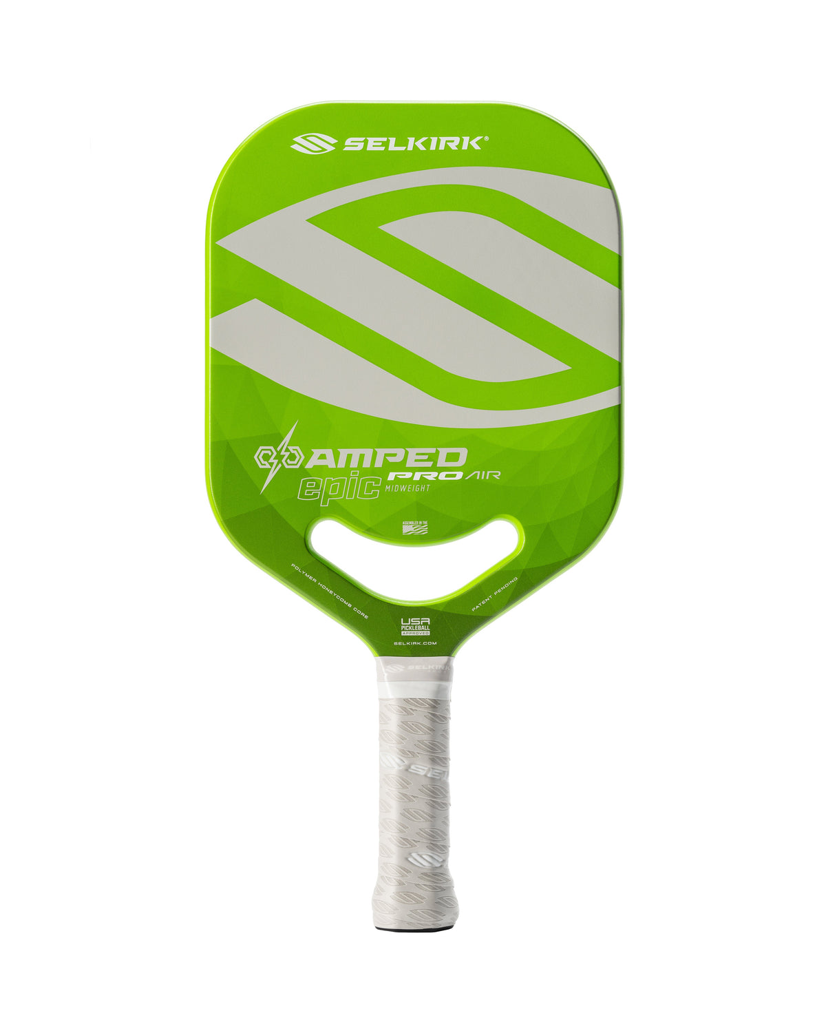 Selkirk AMPED Pro Air Epic Pickleball Paddle