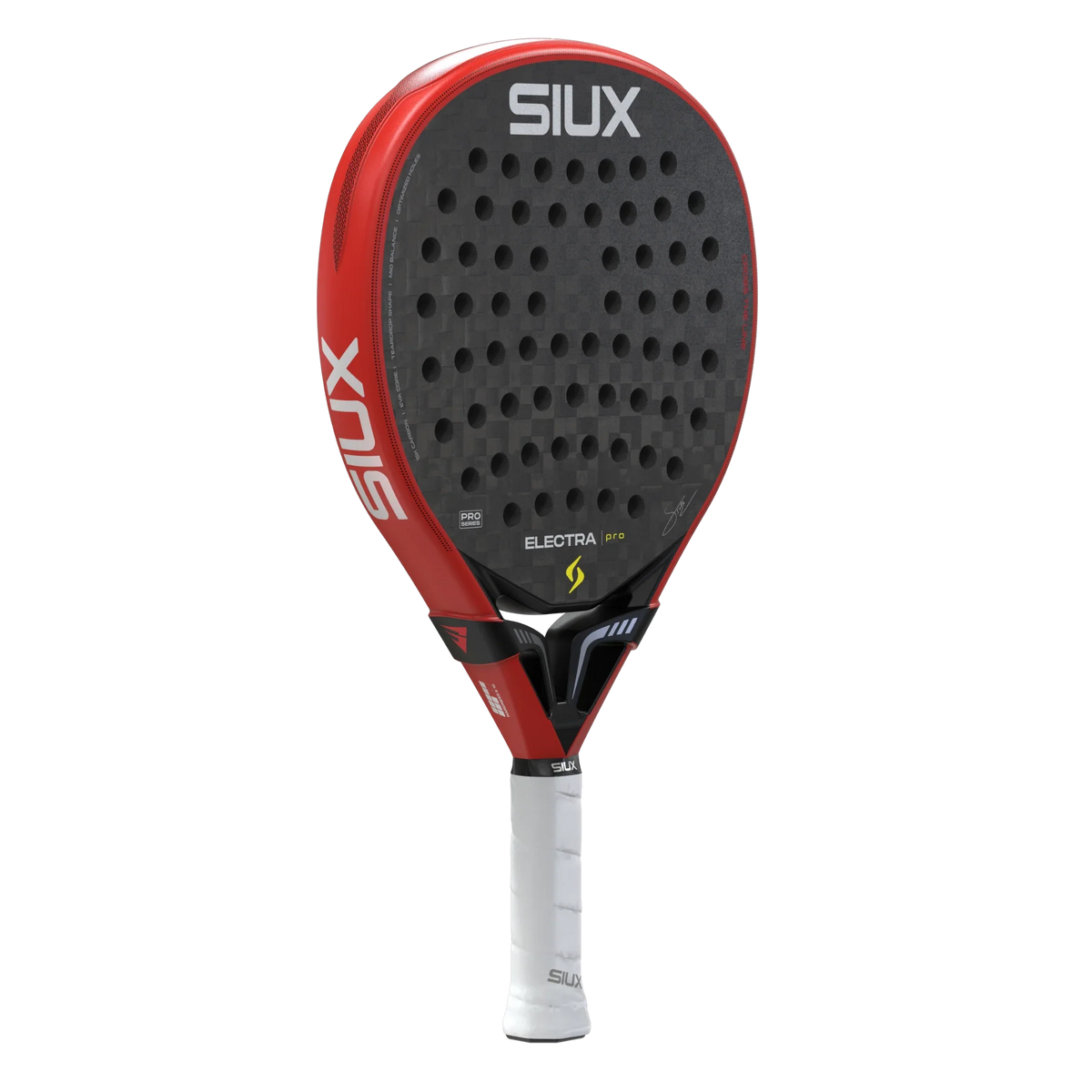 Siux Electra Pro ST5 2026 Padel Racket