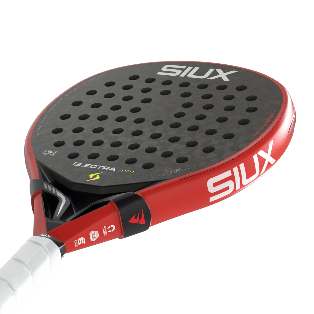 Siux Electra Pro ST5 2026 Padel Racket