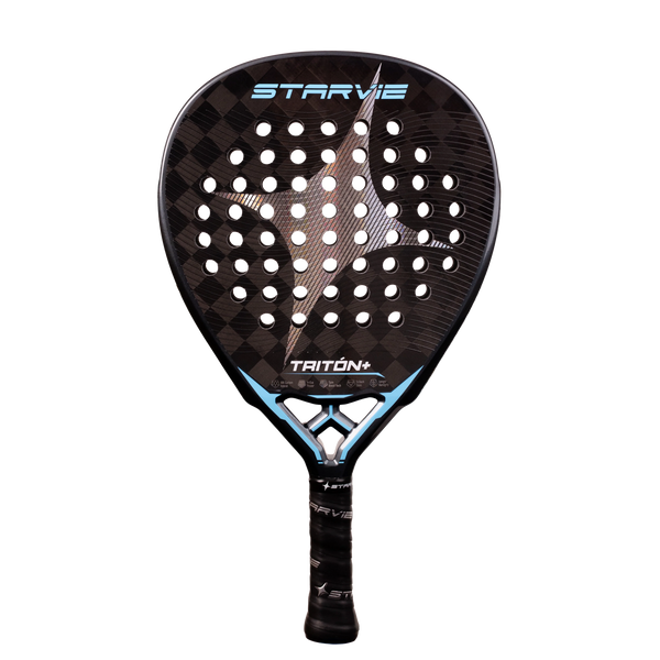 StarVie Triton Power+ Padel Racket