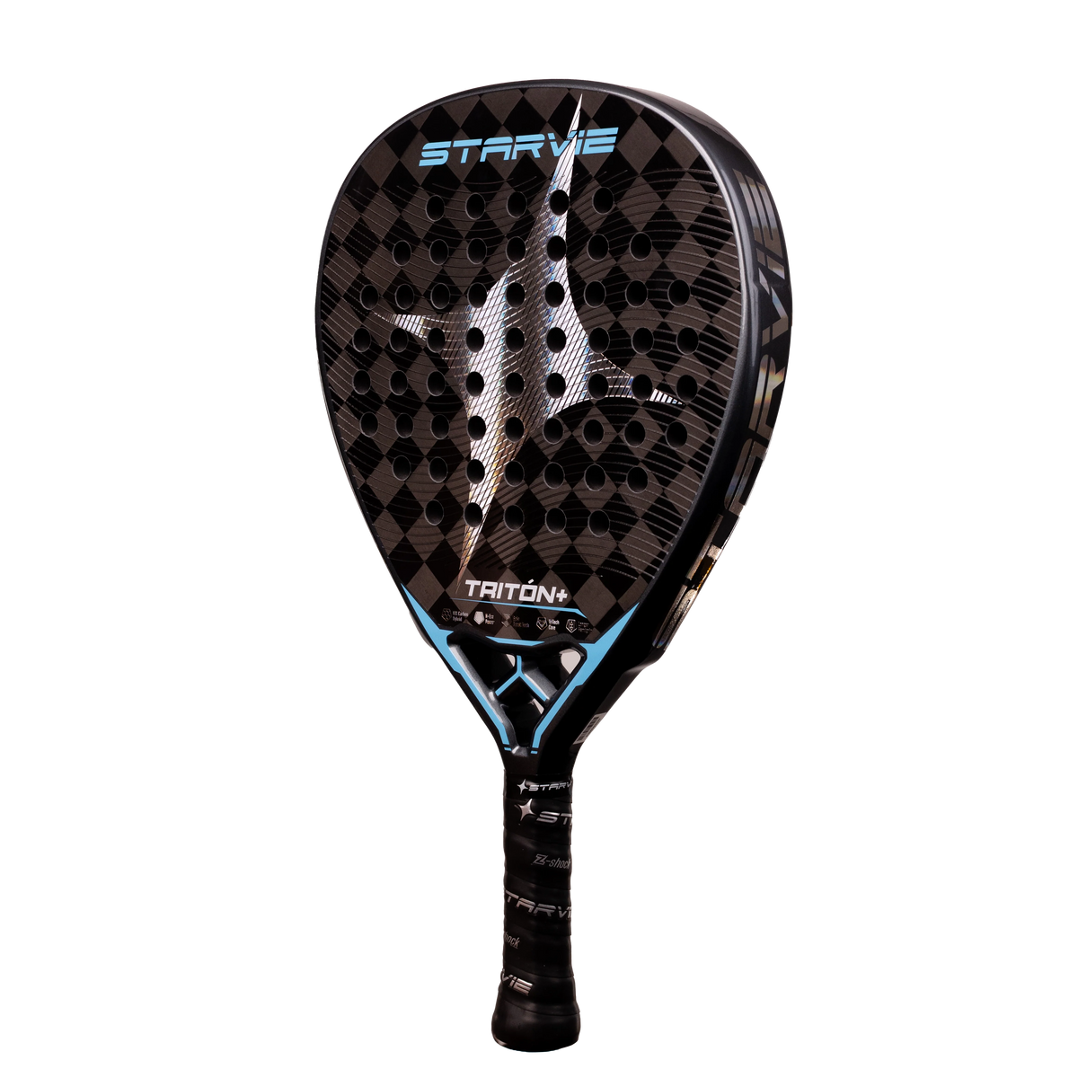 StarVie Triton Power+ Padel Racket