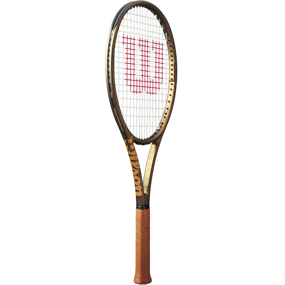 Wilson Pro Staff 97 v14 Tennis Racquet