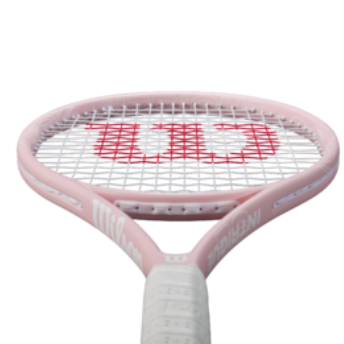 Wilson Intrigue SE Tennis Racquet