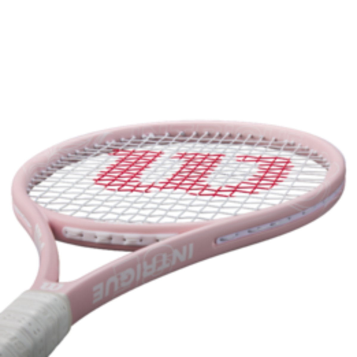Wilson Intrigue SE Tennis Racquet