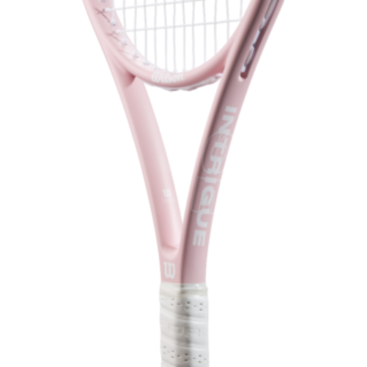 Wilson Intrigue SE Tennis Racquet