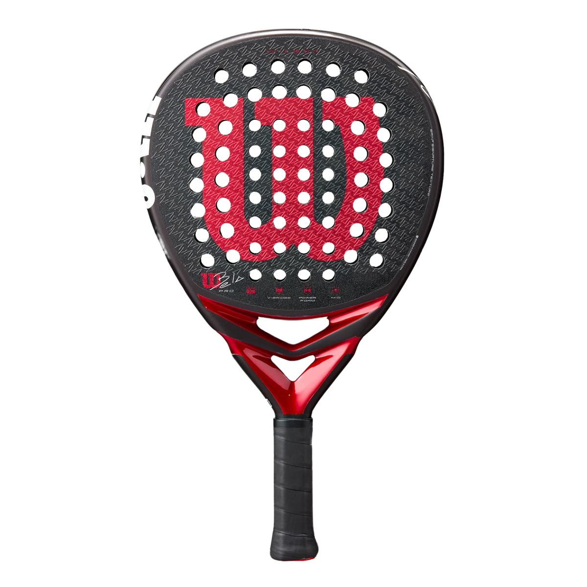 Wilson Bela Pro V3 Padel Racket