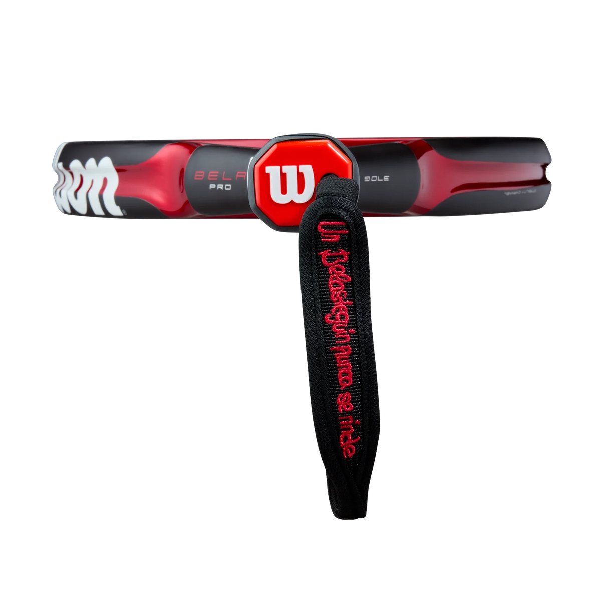 Wilson Bela Pro V3 Padel Racket
