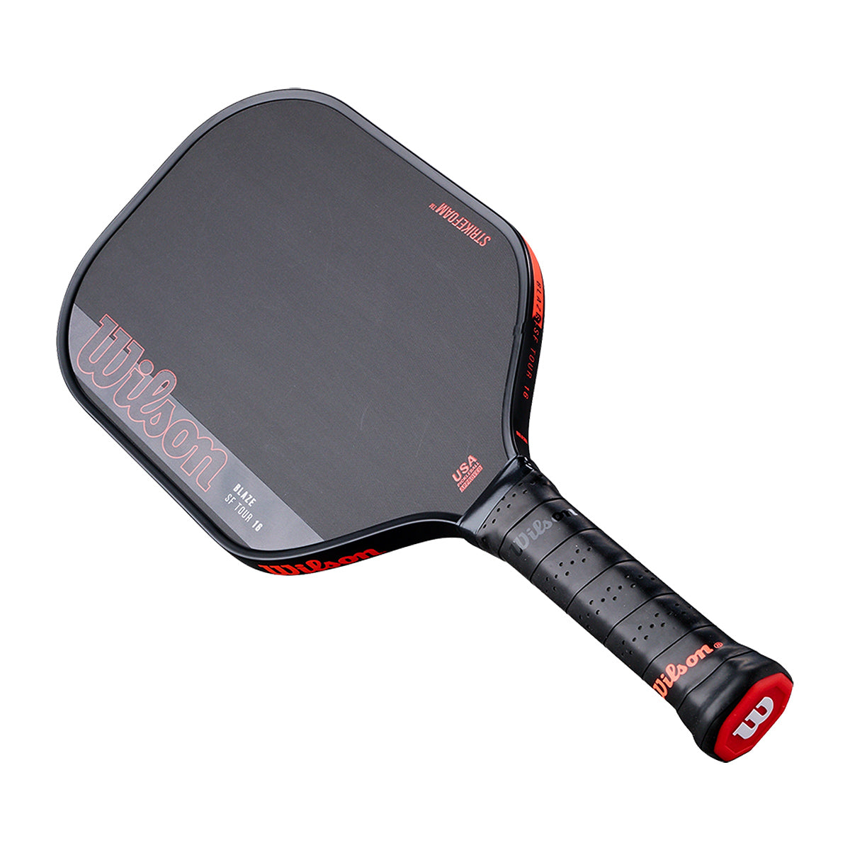 Wilson Blaze StrikeFoam Tour 16mm Pickleball Paddle