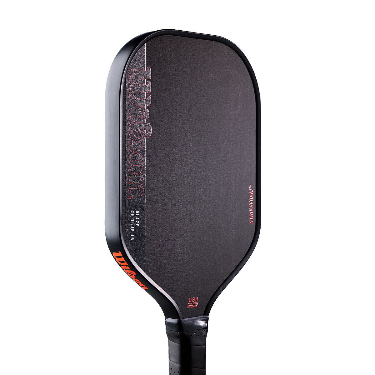 Wilson Blaze StrikeFoam Tour 16mm Pickleball Paddle