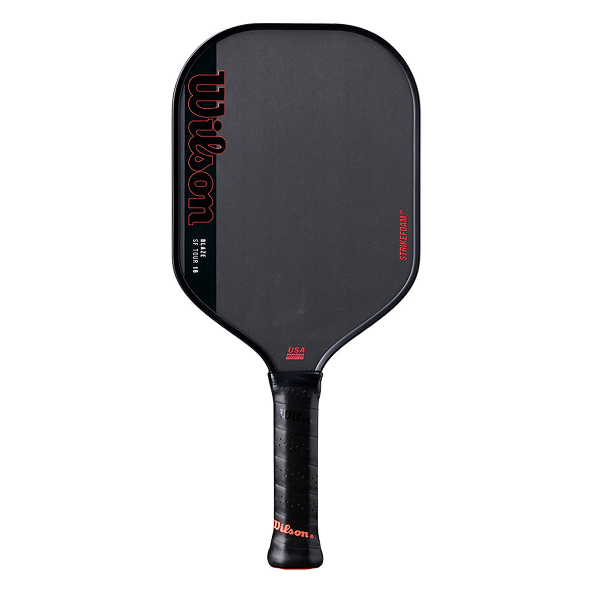 Wilson Blaze StrikeFoam Tour 16mm Pickleball Paddle