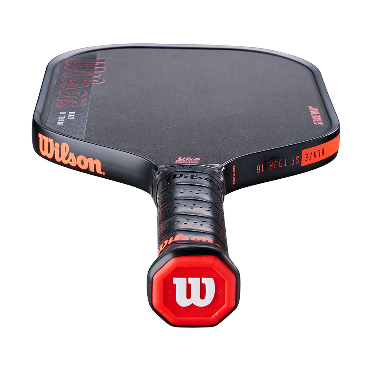 Wilson Blaze StrikeFoam Tour 16mm Pickleball Paddle