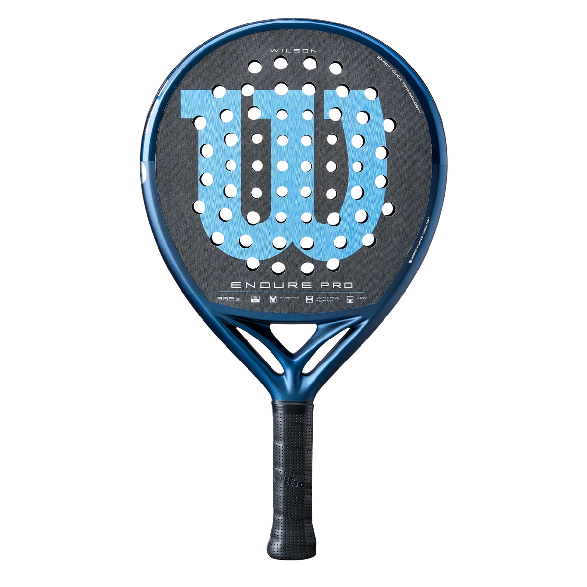 Wilson Endure Pro V1 2026 Padel Racket