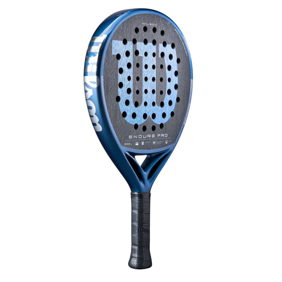 Wilson Endure Pro V1 2026 Padel Racket