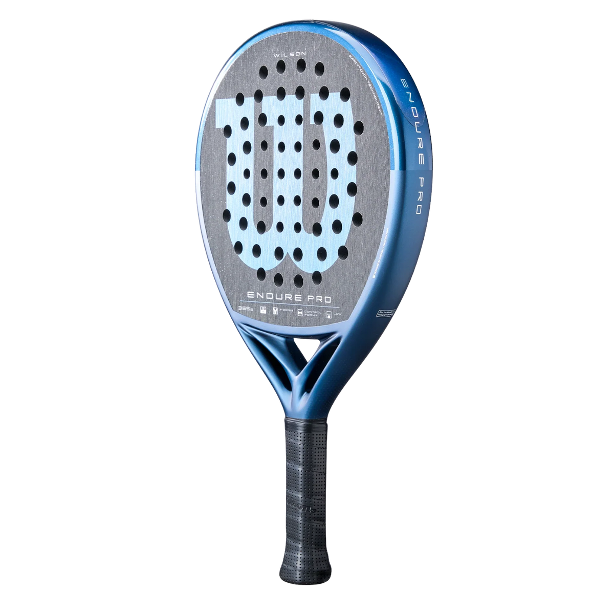 Wilson Endure Pro V1 2026 Padel Racket