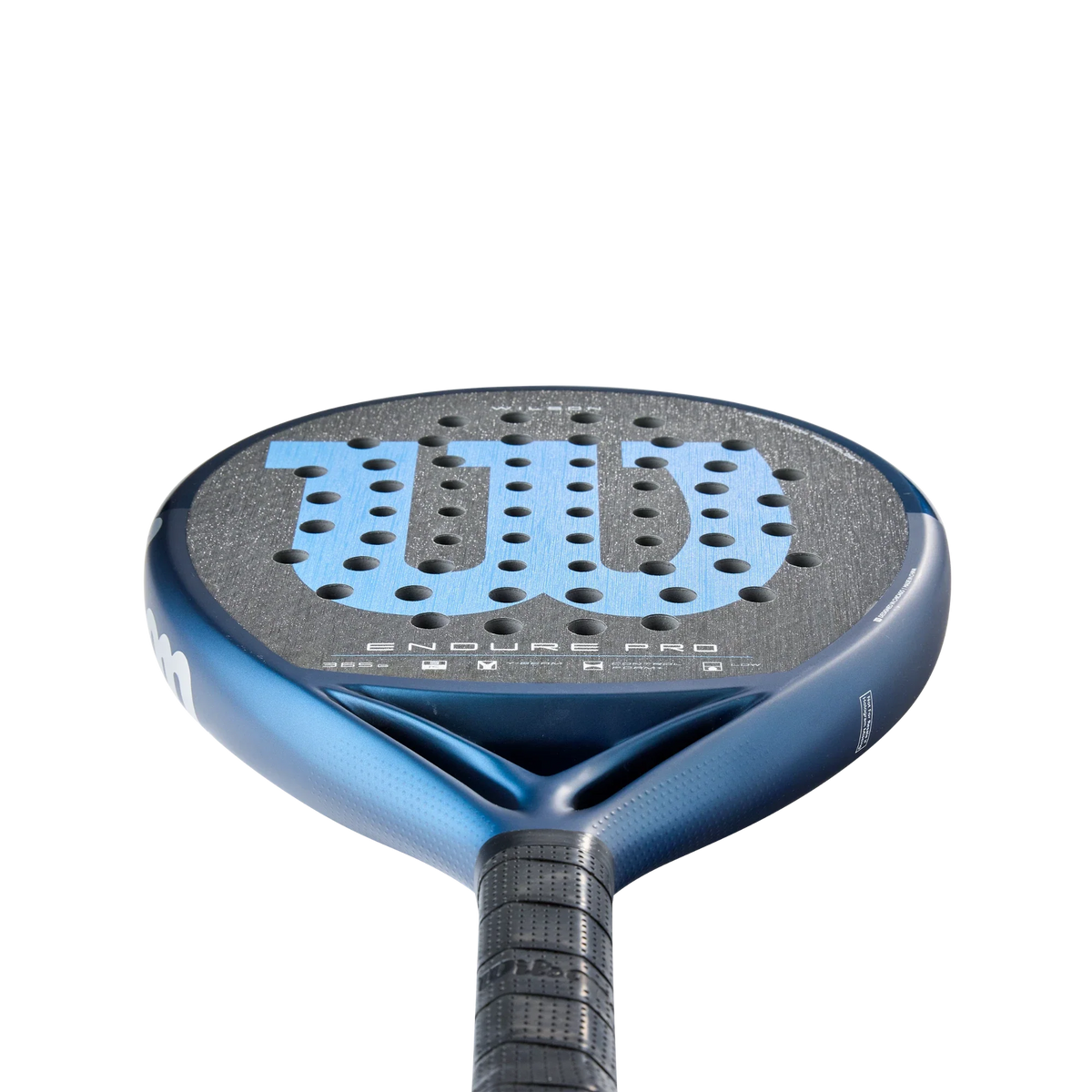 Wilson Endure Pro V1 2026 Padel Racket