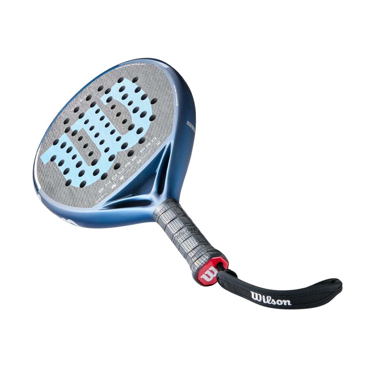 Wilson Endure Pro V1 2026 Padel Racket