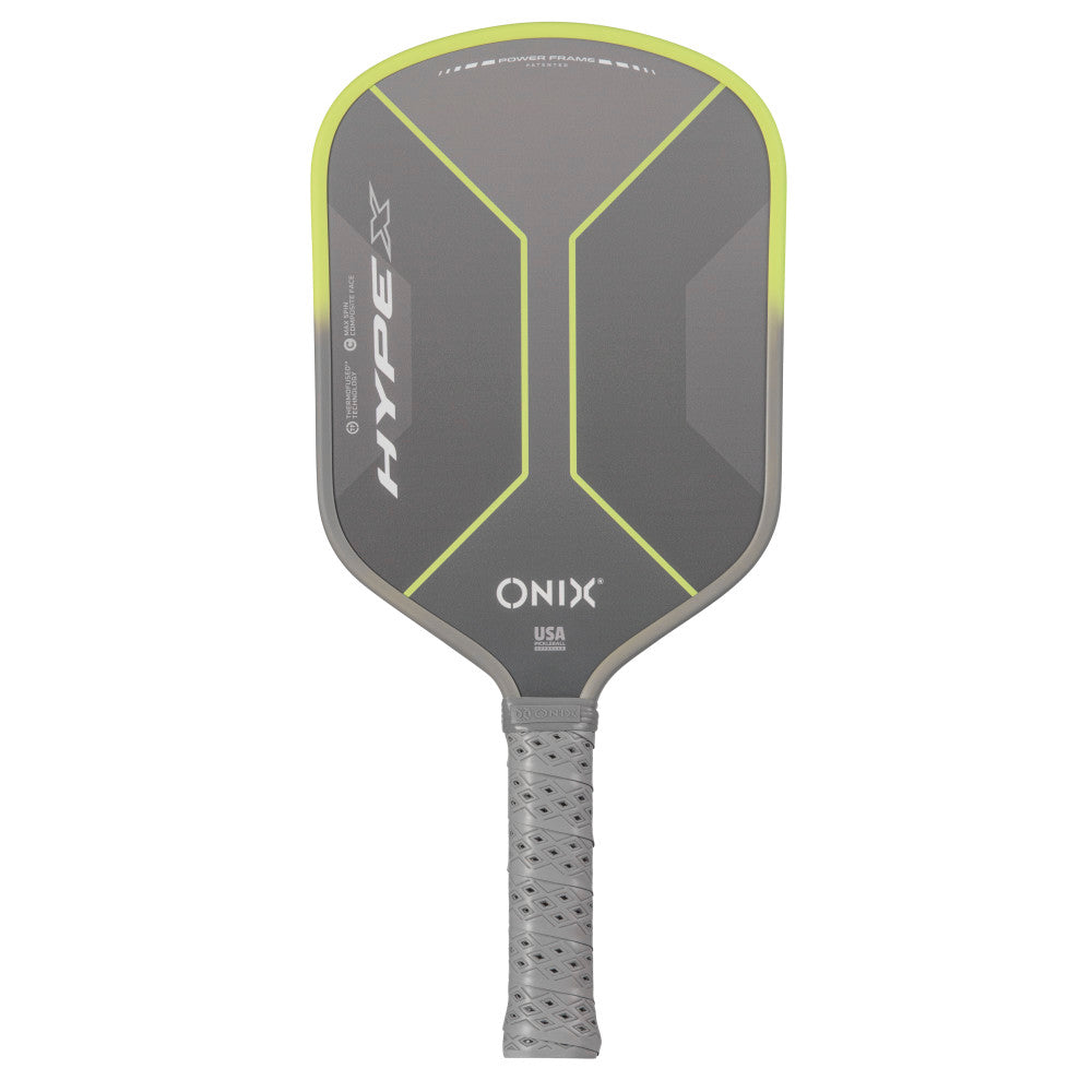 Onix Hype X Pickleball Paddle