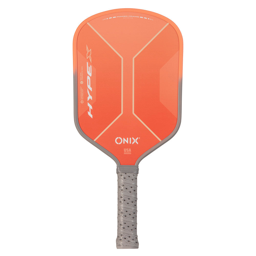 Onix Hype X Pickleball Paddle