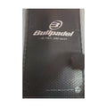Bullpadel Protective Racket Sleeve