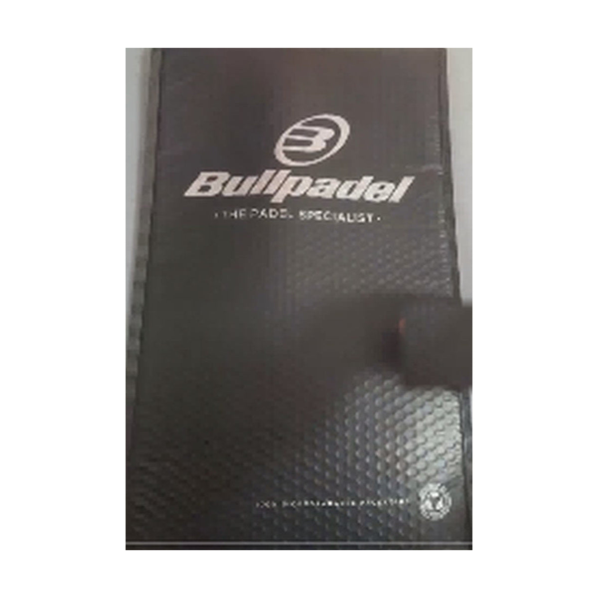 Bullpadel Protective Racket Sleeve