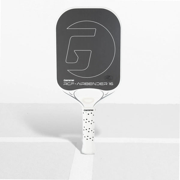 GAMMA RCF Airbender 16 Pickleball Paddle