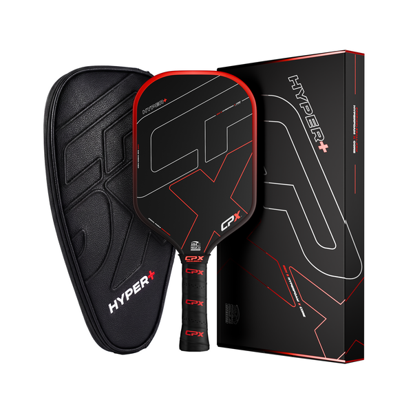 CPX Hyper+ Pickleball Paddle