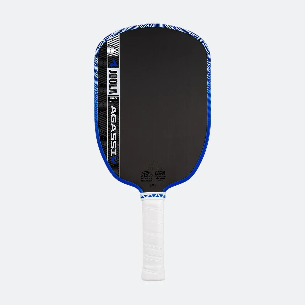 JOOLA Agassi Pro V Pickleball Paddle