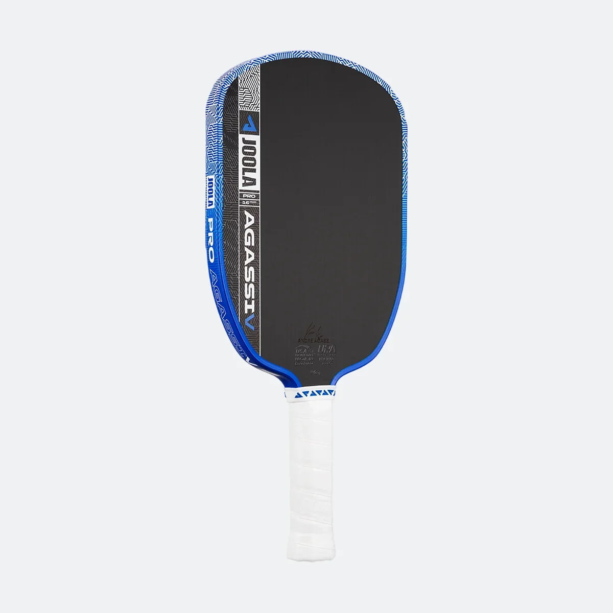 JOOLA Agassi Pro V Pickleball Paddle