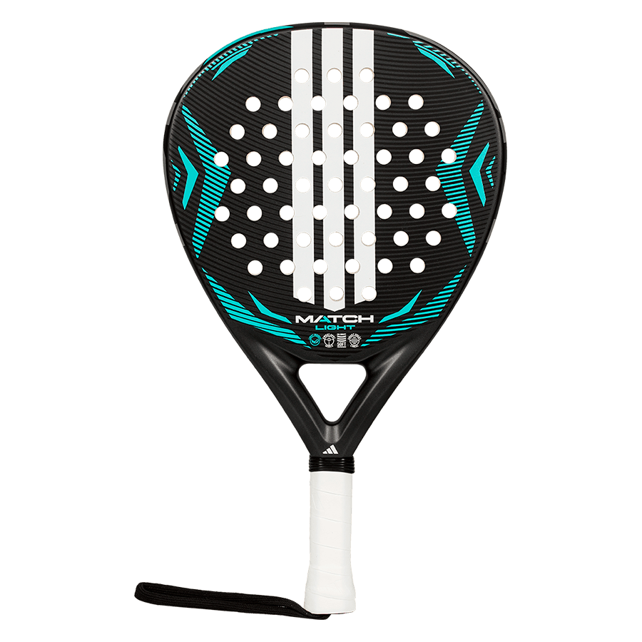adidas Match Light 2026 Padel Racket