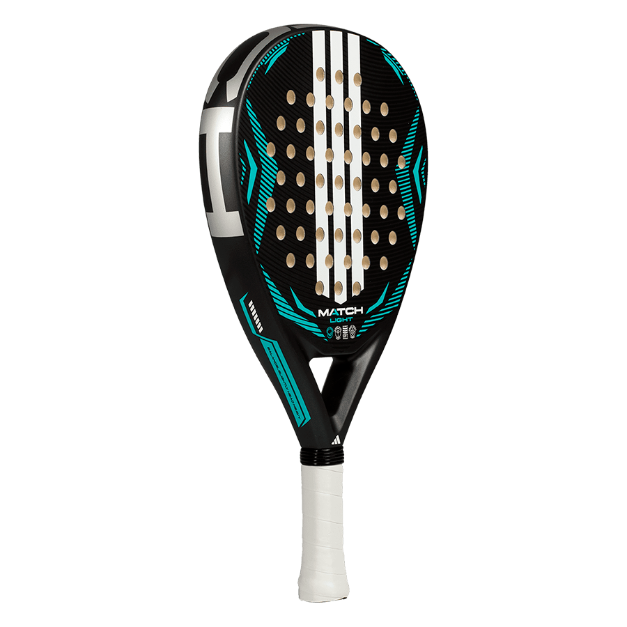 adidas Match Light 2026 Padel Racket