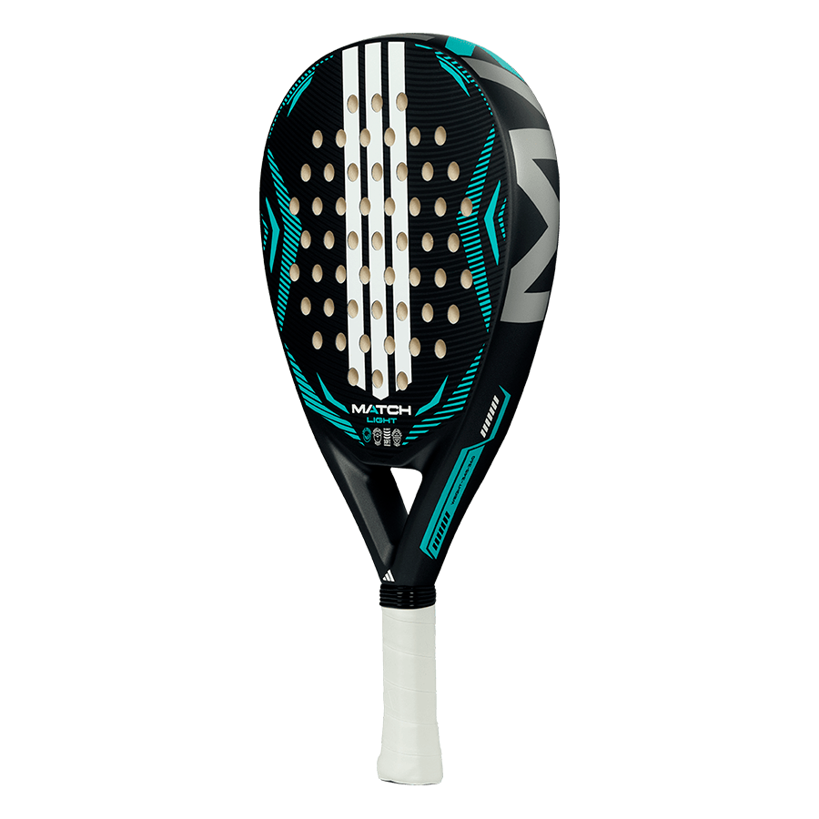 adidas Match Light 2026 Padel Racket