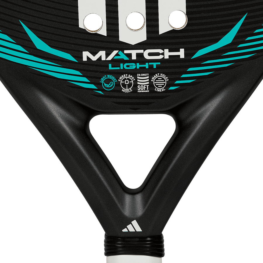 adidas Match Light 2026 Padel Racket