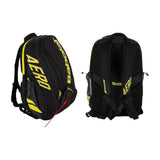 Babolat Aero Backpack - Black/Yellow