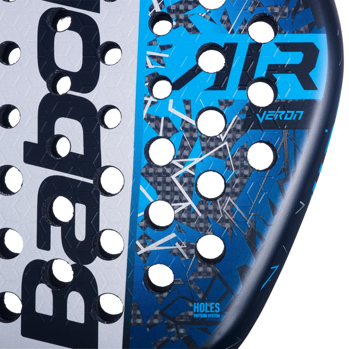 Babolat Air Veron 2025