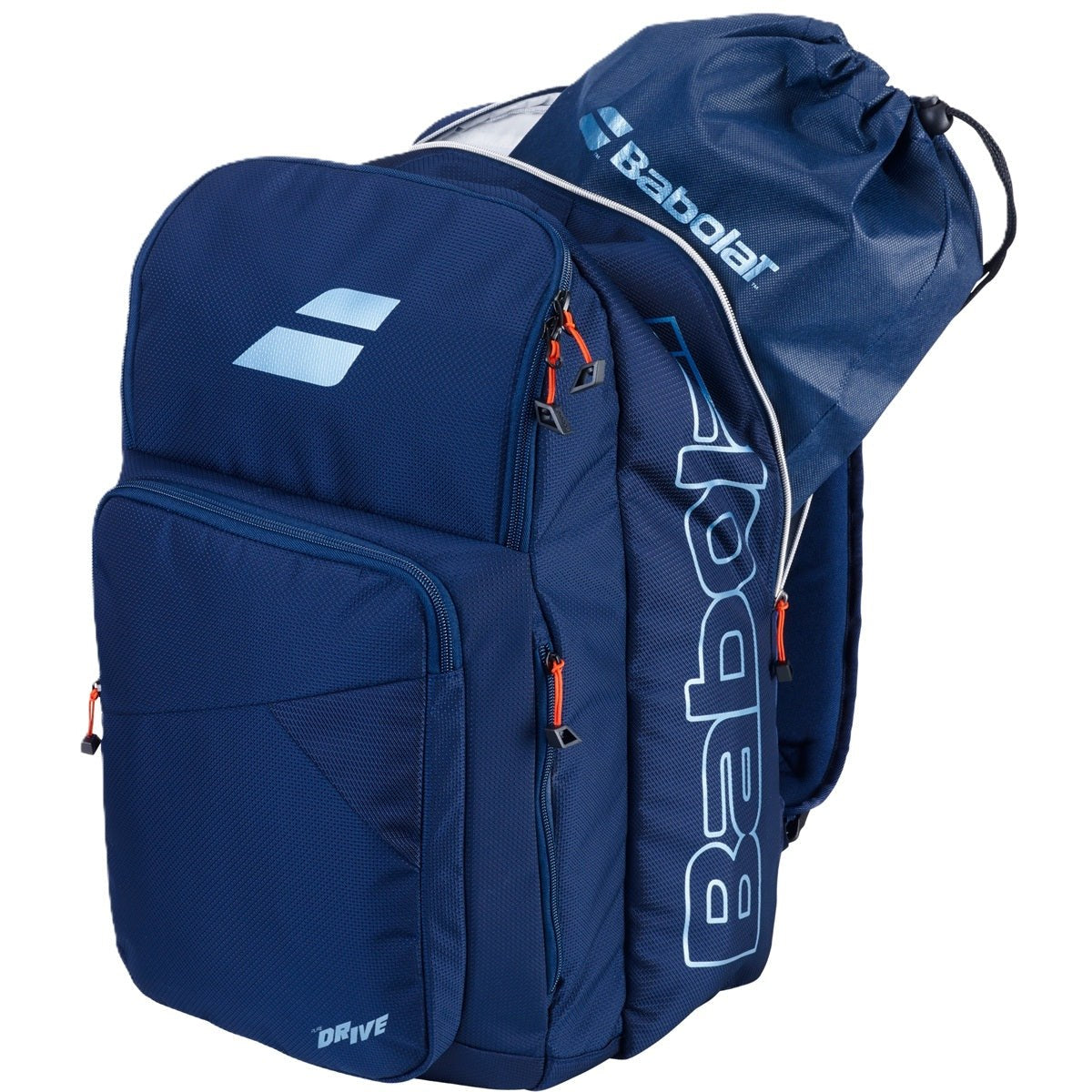 Babolat Classic Backpack - Navy