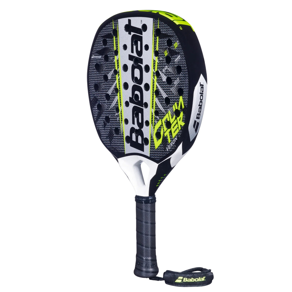 Babolat Counter Veron 2.6 2026