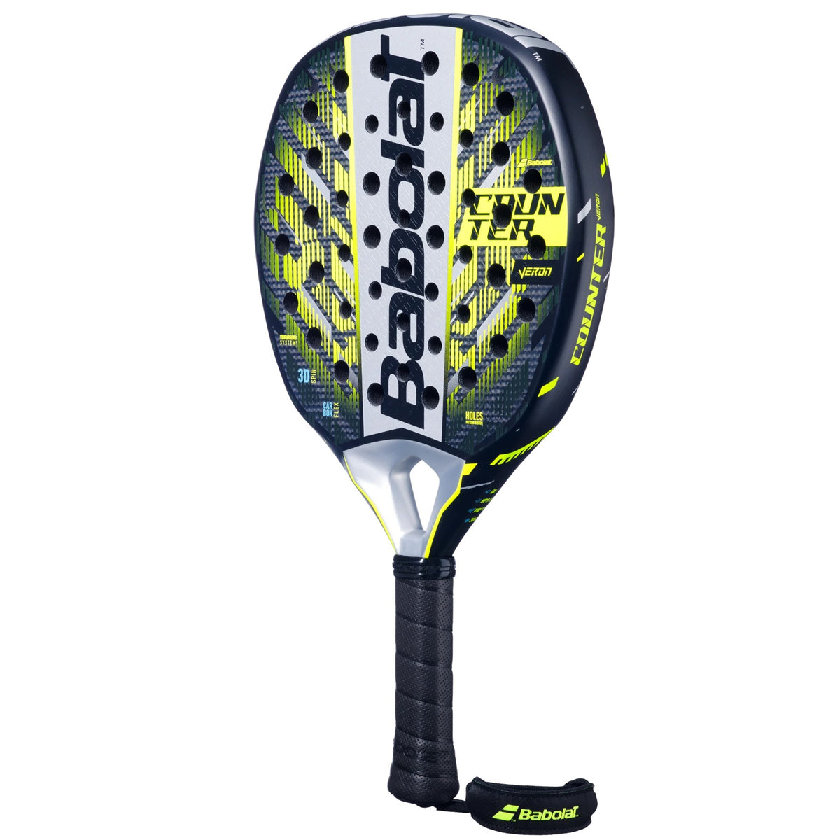 Babolat Counter Veron 2025