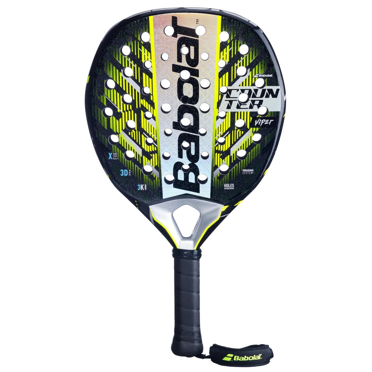Babolat Counter Viper 2.5 2025